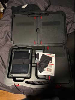 AUITEL scan tool