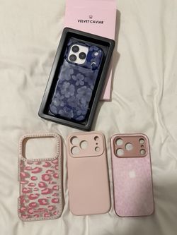 iPhone 17 pro case