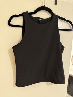 Woman's small top