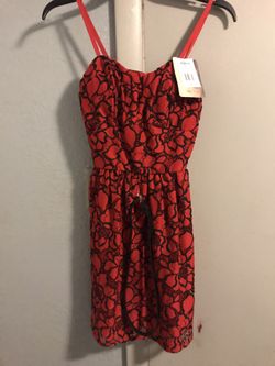 Dress sz M