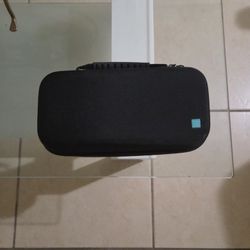 Nintendo Switch Lite Case