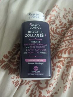 Biocell Collagen