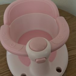 Baby Bath Seat