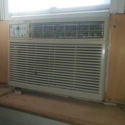220 Window Ac Unit