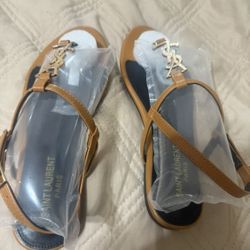 Sandals Size 39