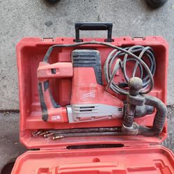 DEMOLICION HEMER MILWAUKEE