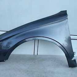 2015 - 2020 AUDI A3 SPORTBACK E-TRON LEFT SIDE FENDER OEM 2016 2017 2018 2019