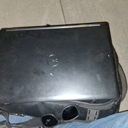Dell Laptop
