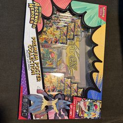 Premium Poster Collection Mega Lucario