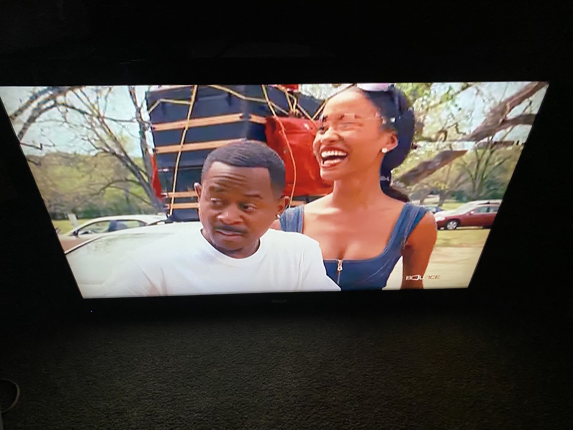 50 Inch RCA LED TV!!! πΊ π₯ π₯ π₯