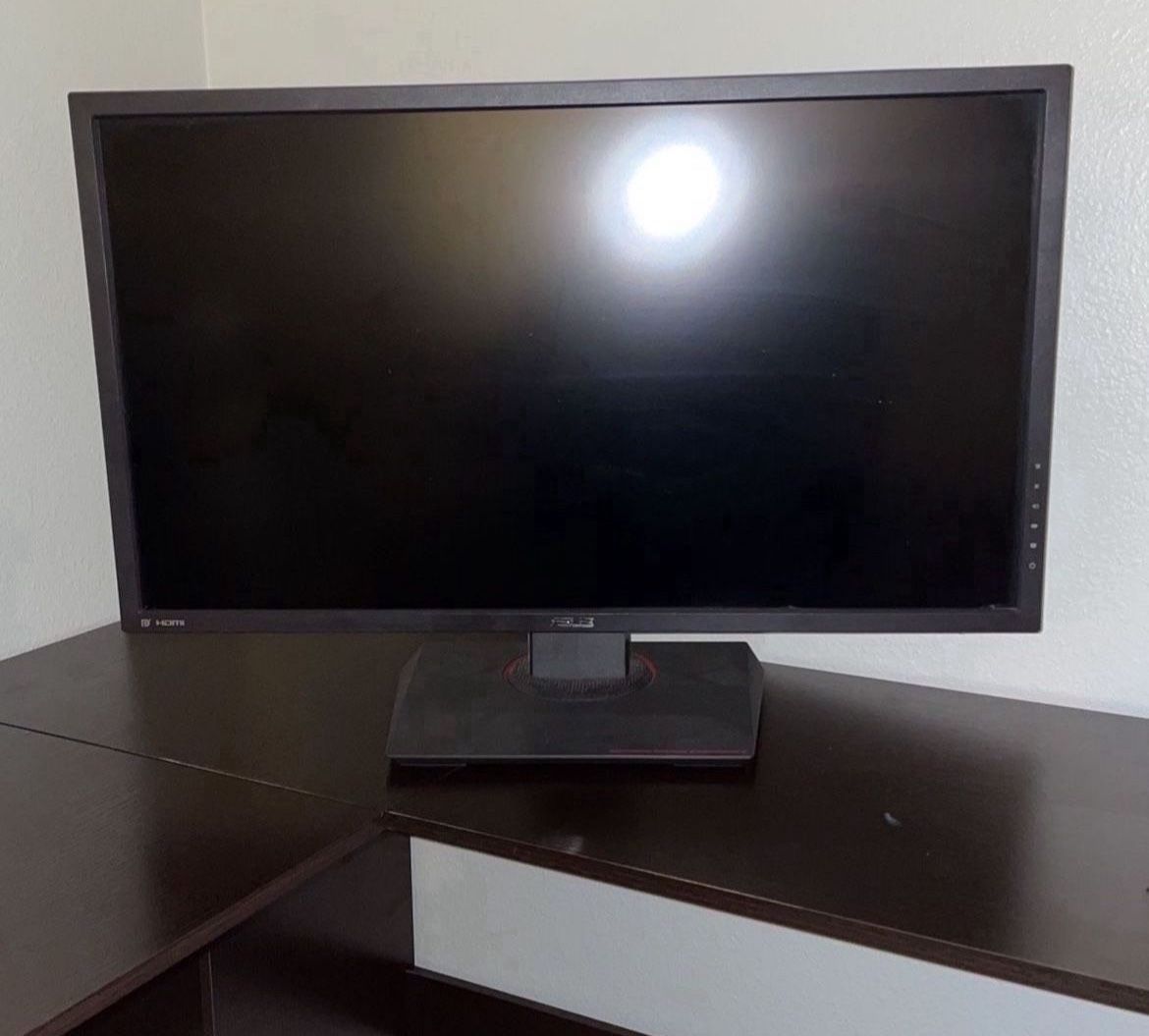 ASUS Gaming Monitor 1080p