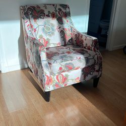 Living Room Chair