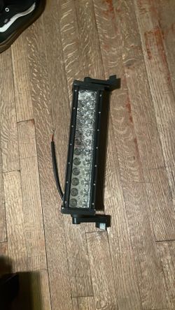 Led