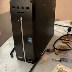 Acer Xc- 603g Desktop