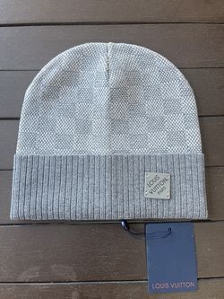 LV beanie ($30.00)