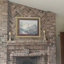 Carl Valente - Dancing Lights At Seaside