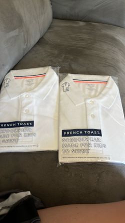 School Shirts