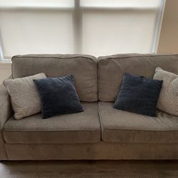 Couch For Sale From Ashley Furniture