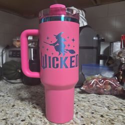 Custom Laser Engraving! 