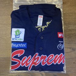 Supreme Chosen One Jersey Size XXL