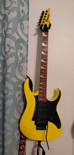 Ibanez RG450EXB
