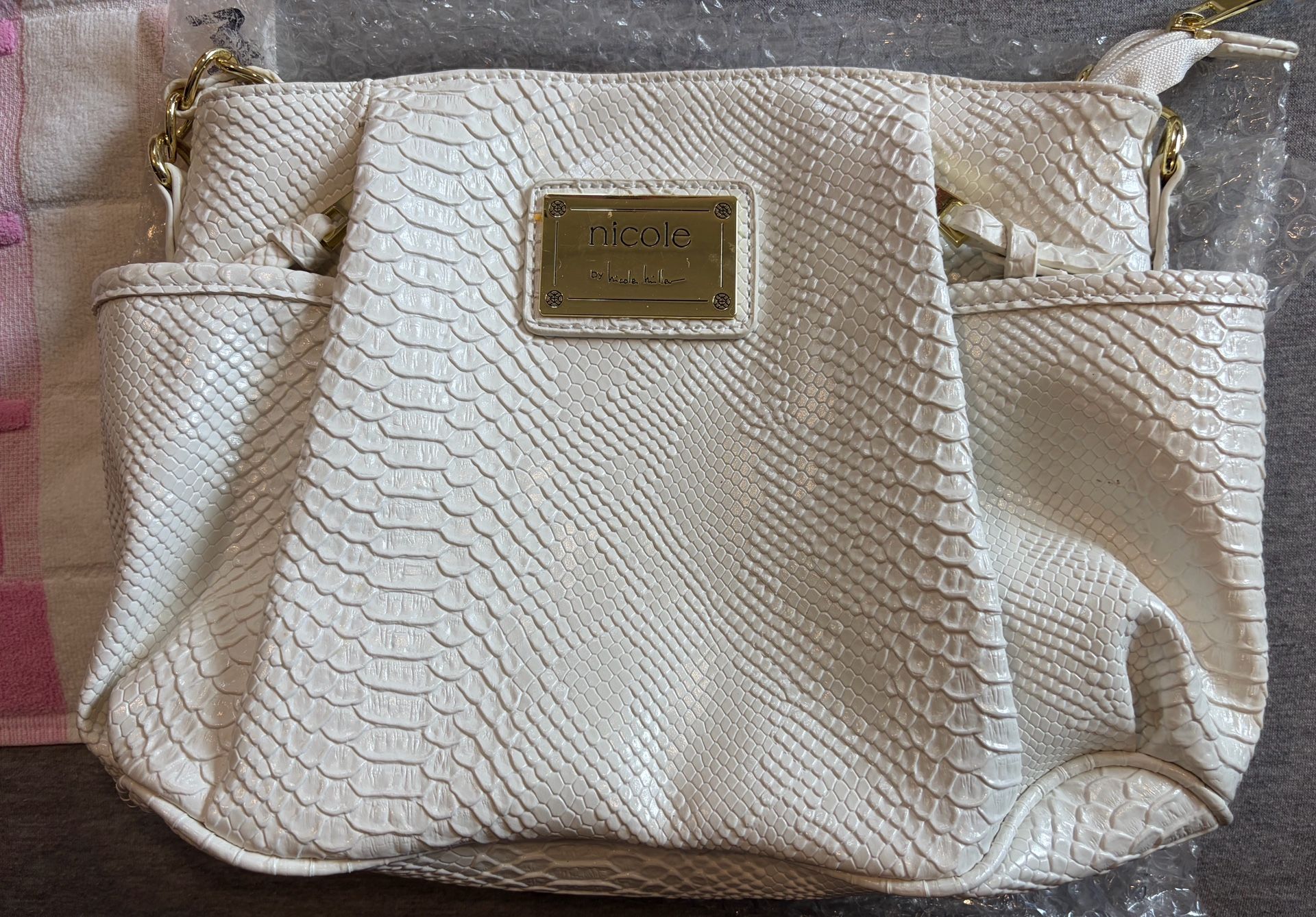 Nicole Women’s Purse
