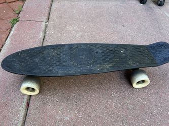 Skateboard