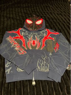 Civil Regime Spider-Man