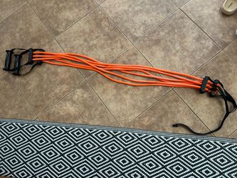 JC Pro Line Predator Bands (50/100/150lbs per side)