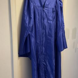 Graduation GOWN