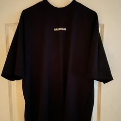 Balenciaga tee