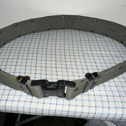 USMC Duty Belt 