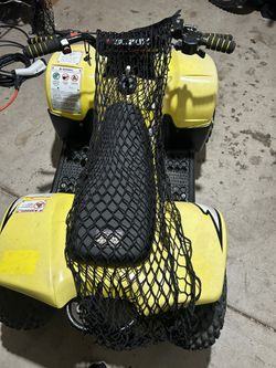 Cargo net