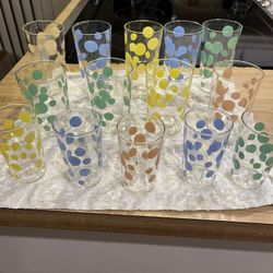 Old Glasses