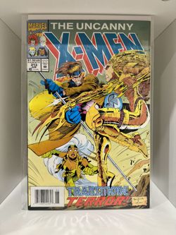 Xmen #313 Comic Book