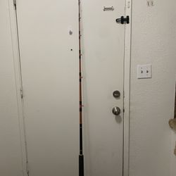 Penn Jigmaster Tiburon Reel + CST 670C 7’ Rod (20–50lb)