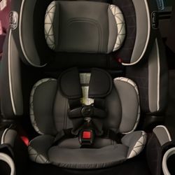 Graco  Convertible Car Seat 