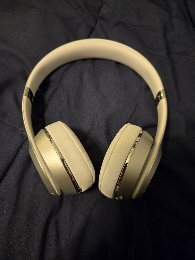 Beats Solo 3