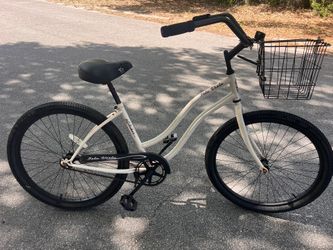 Bike Beach Cruiser 3G Isla Vista Bicycle