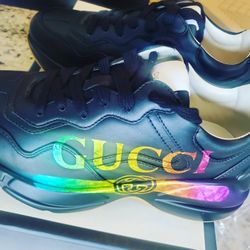 Gucci Rython Womans New