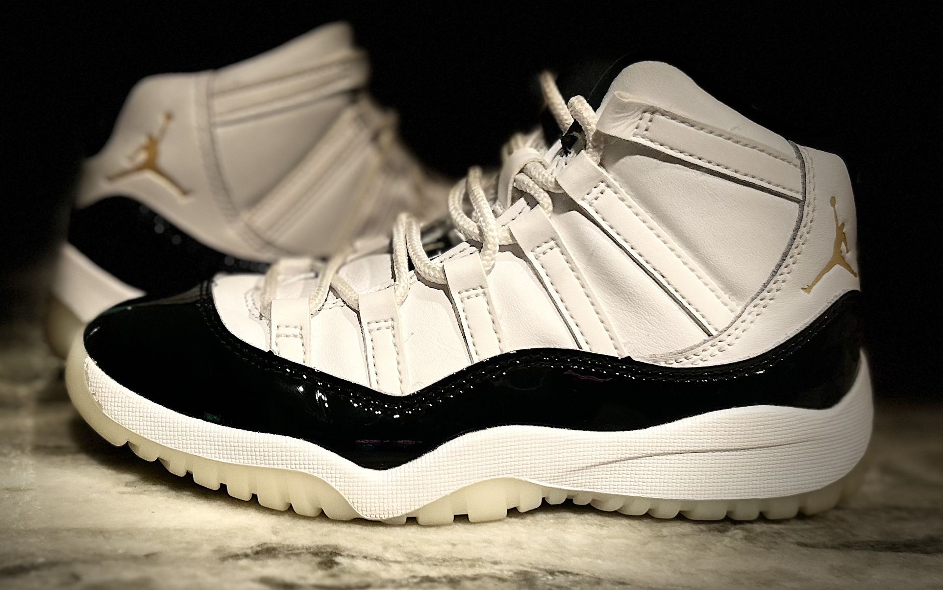 Jordan 11 Retro