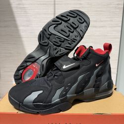 Nike Air DT Max '96 Falcons Men's HQ3620-010 Sneakers, Size’s 11 & 13 Dead Stock