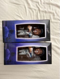 Mookie betts game 7 double play bobblehead