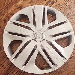 2018, 2019, 2020 Honda Fit Wheel Cover