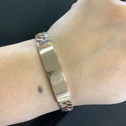 ID Bracelet 