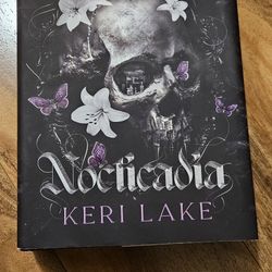 Nocticadia - Delux Edition