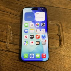 Unlocked iPhone 16 Pro Max 256GB