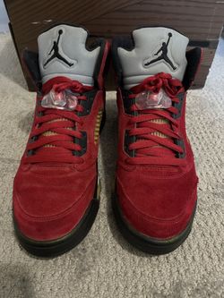 Raging bull shop 5s pack