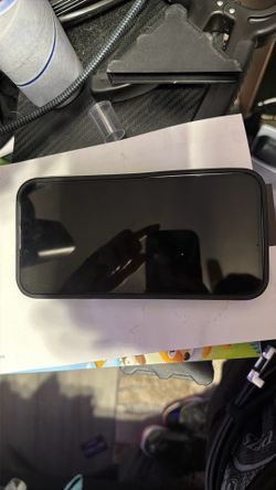 iPhone 14 Pro  (for parts)
