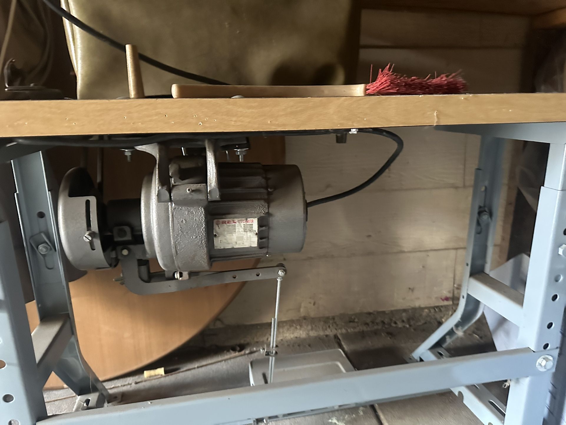 Sewing Machine